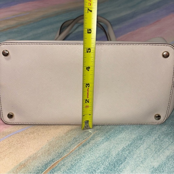 Kate Spade Cedar Street Medium Harmony Tote PEBBLE - Picture 10 of 11